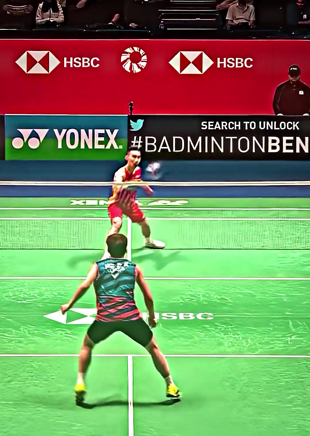 包含日本羽毛球队绝地反击韩国羽毛球队，李宗伟关键制胜的词条