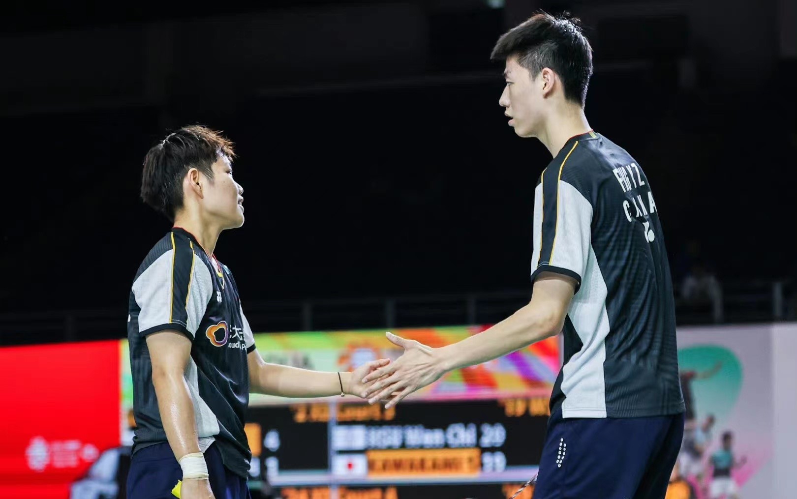 米兰体育app-中国羽毛球队碾压法国羽毛球队,辛杜爆发神勇的简单介绍