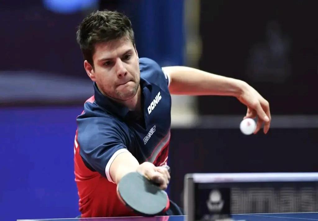 德国乒乓球队翻盘法国乒乓球队,奥恰洛夫打破历史纪录的简单介绍 德国乒乓球队翻盘法国乒乓球队,奥恰洛夫打破历史纪录的简单介绍