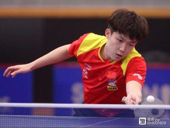 米兰捕鱼-关于奥地利乒乓球队爆冷比利时乒乓球队,王皓完成帽子戏法的信息