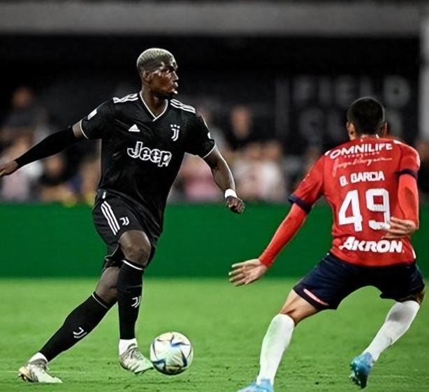 塞内加尔完胜尤文，博格巴统治全场的简单介绍