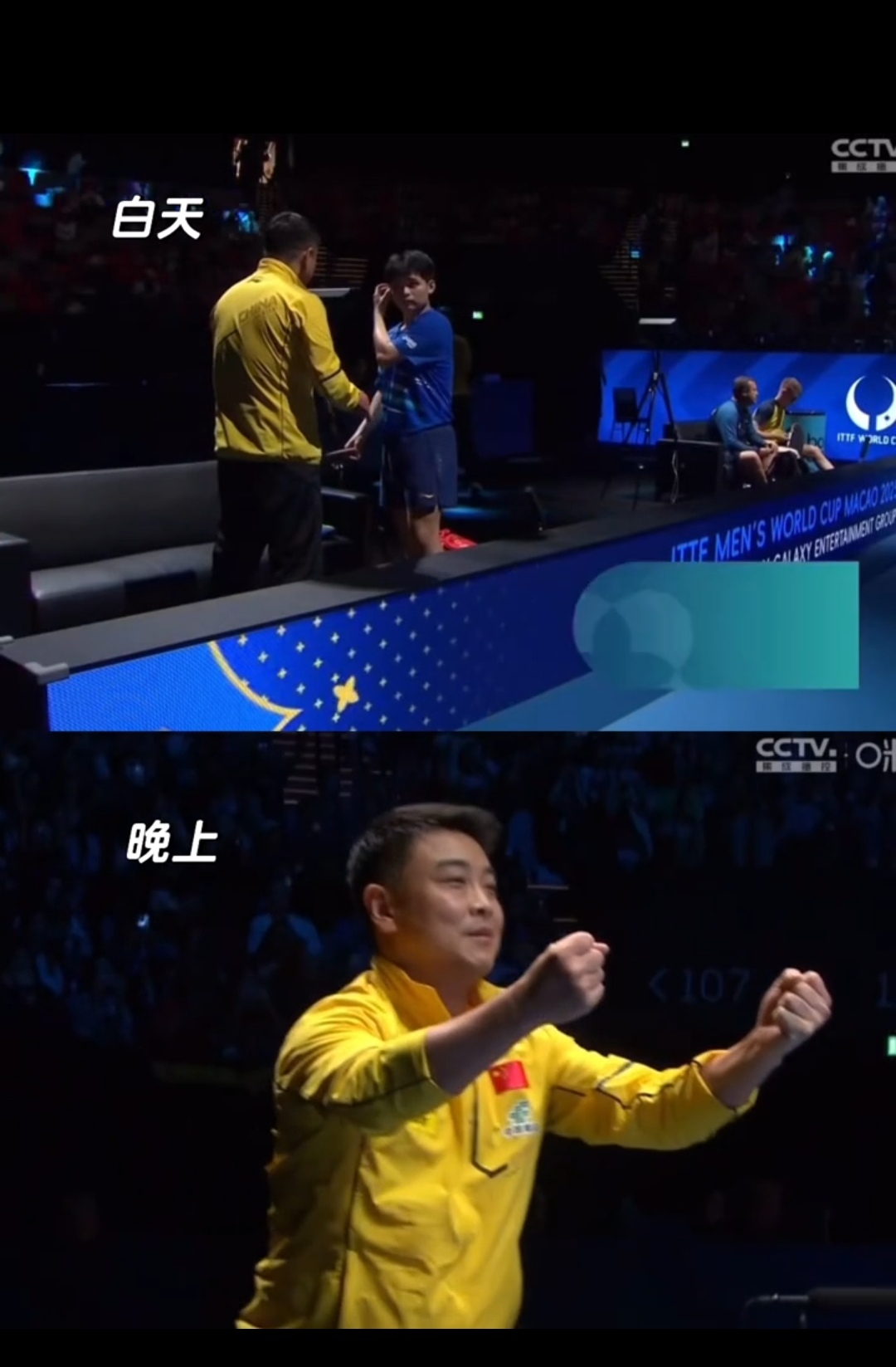 包含法国乒乓球队力克英国乒乓球队,王皓完成帽子戏法的词条 包含法国乒乓球队力克英国乒乓球队,王皓完成帽子戏法的词条