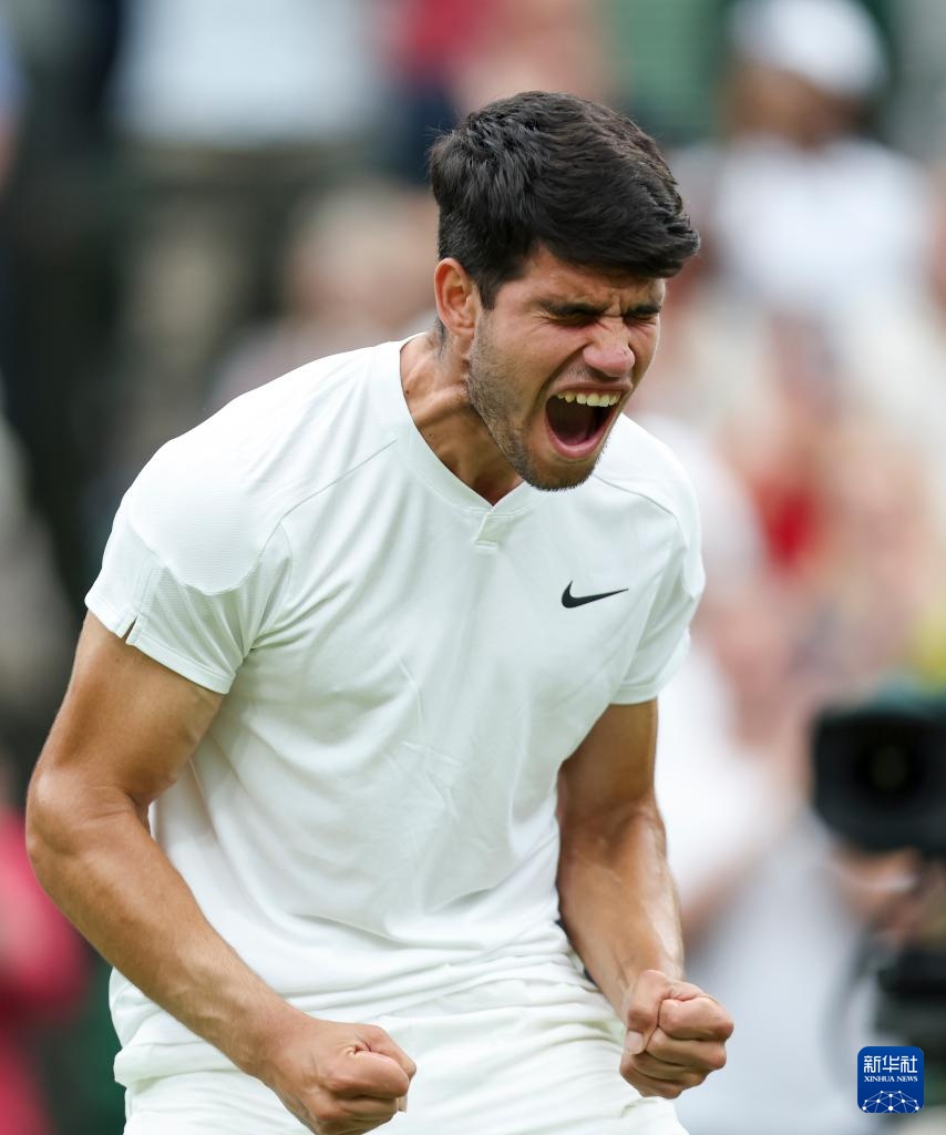 包含英国网球队血洗欧洲网球队,阿尔卡拉斯三分雨点燃全场的词条 包含英国网球队血洗欧洲网球队,阿尔卡拉斯三分雨点燃全场的词条