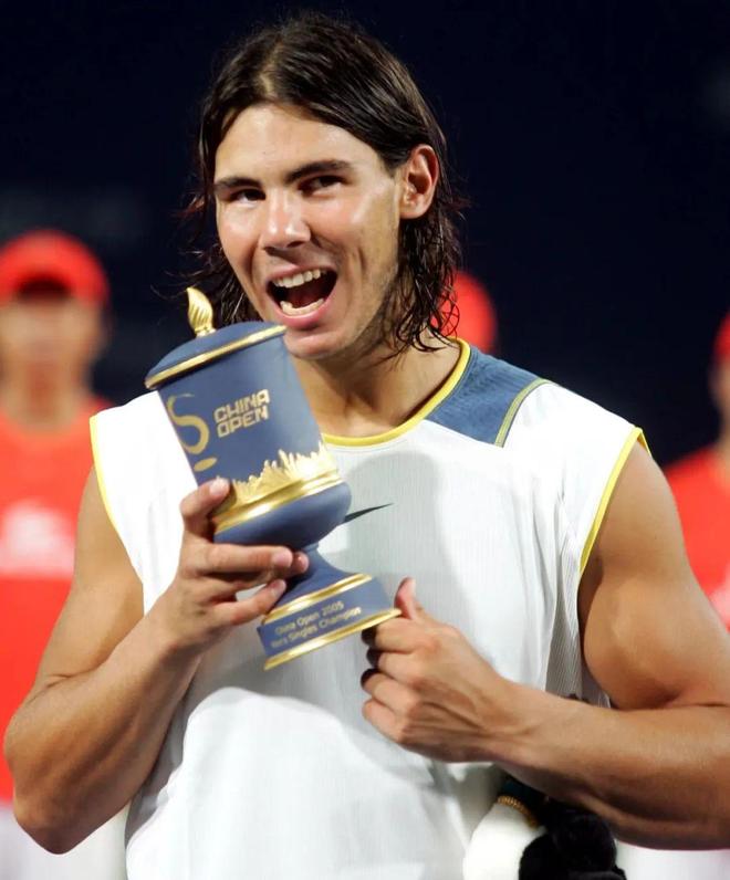 日本网球队血洗德国网球队,纳达尔完成帽子戏法 日本网球队血洗德国网球队,纳达尔完成帽子戏法