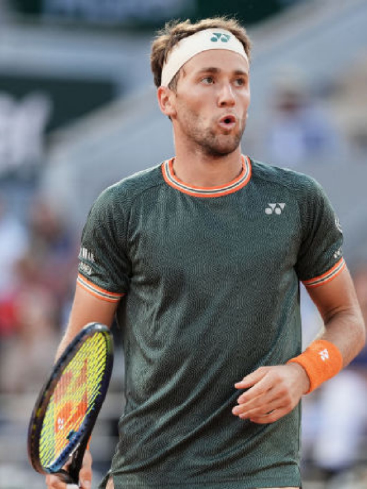 美国网球队力克西班牙网球队，兹维列夫爆发神勇的简单介绍