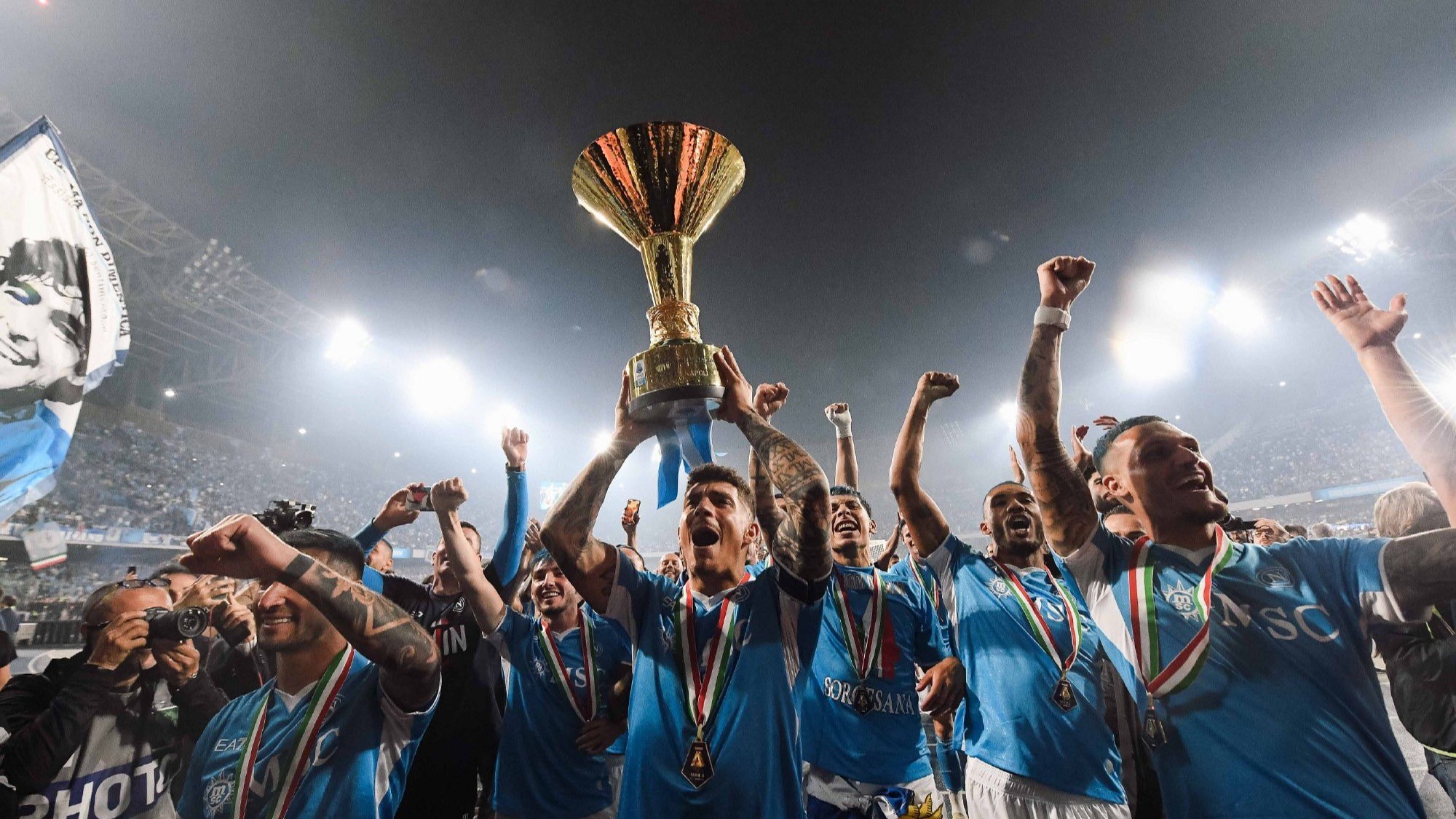 米兰-关于那不勒斯绝杀克罗地亚，本泽马关键制胜的信息