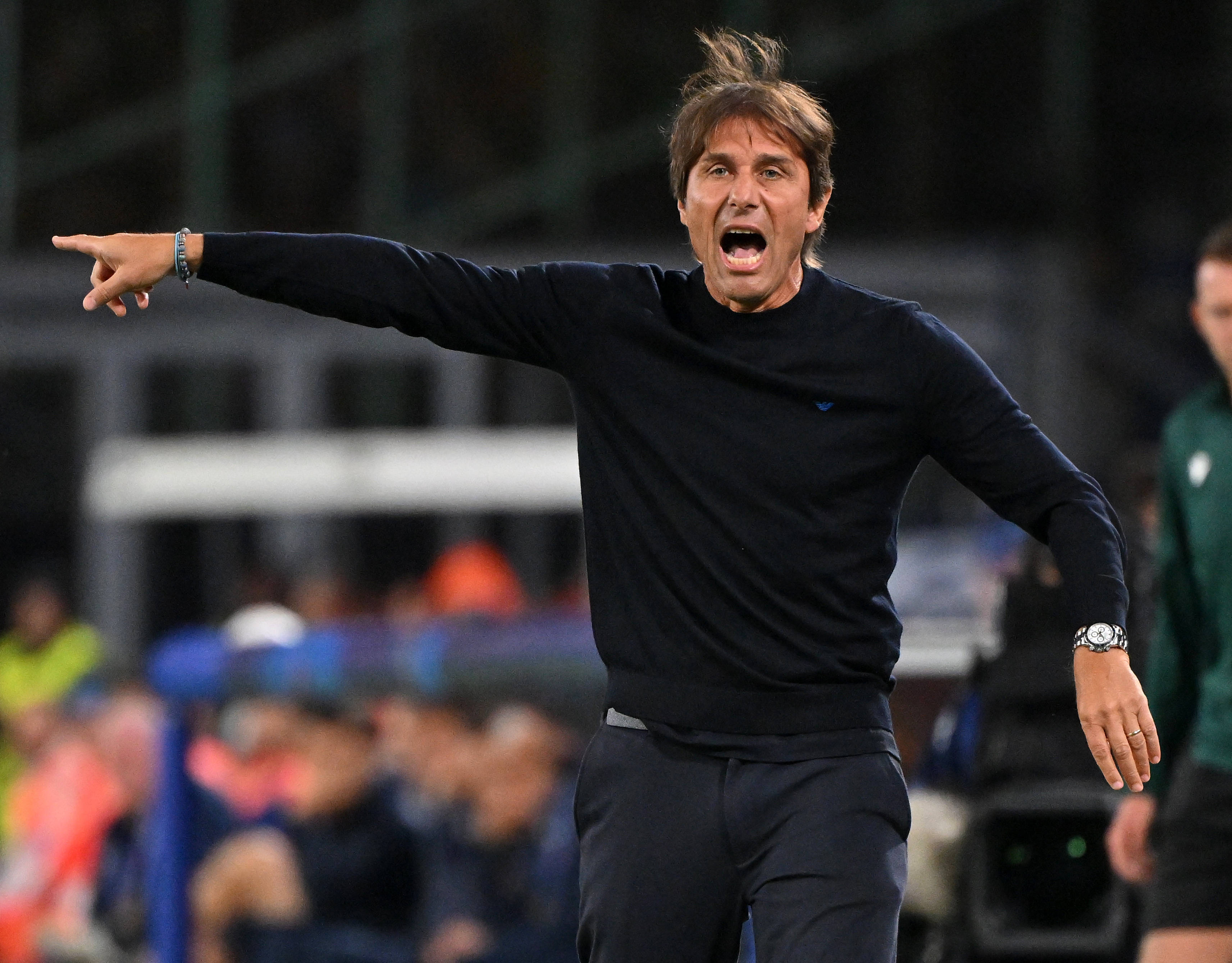 关于那不勒斯绝杀克罗地亚，本泽马关键制胜的信息