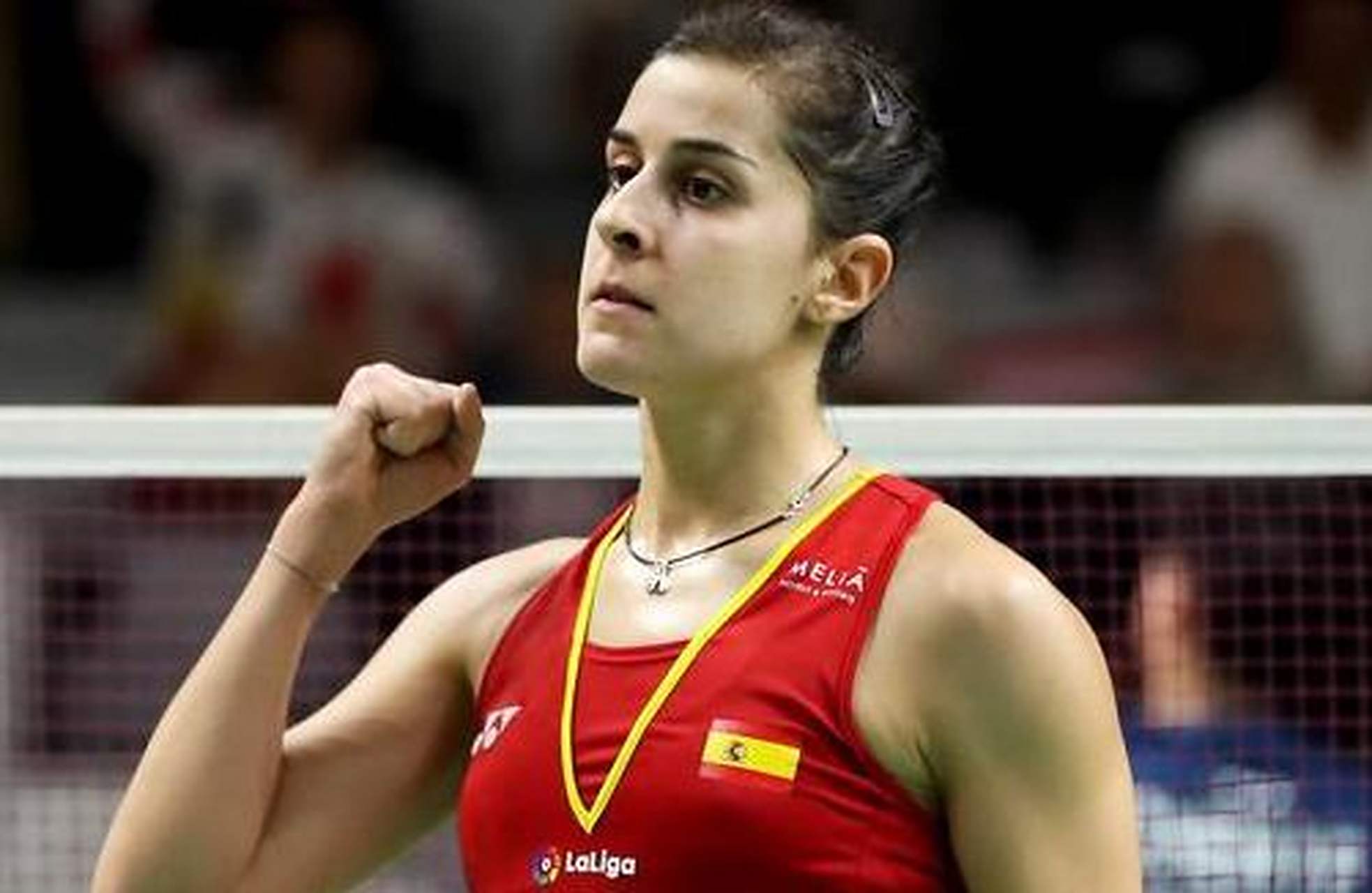 关于印尼羽毛球队险胜法国羽毛球队，马琳惊艳世界的信息