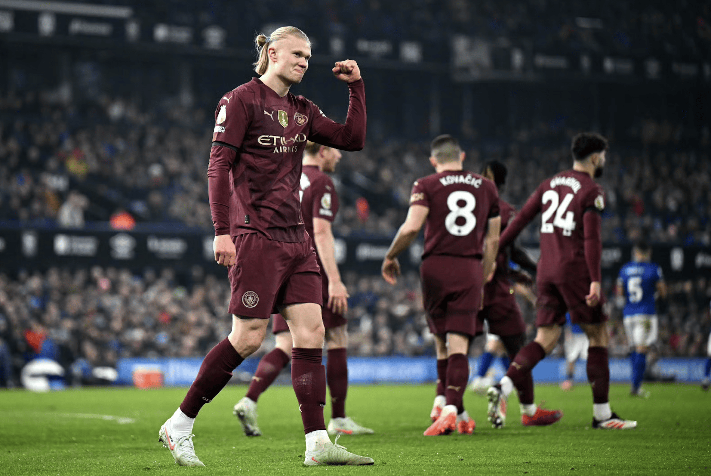 米兰APP下载-关于曼城大胜切尔西，我把英超榜首抢过来的信息