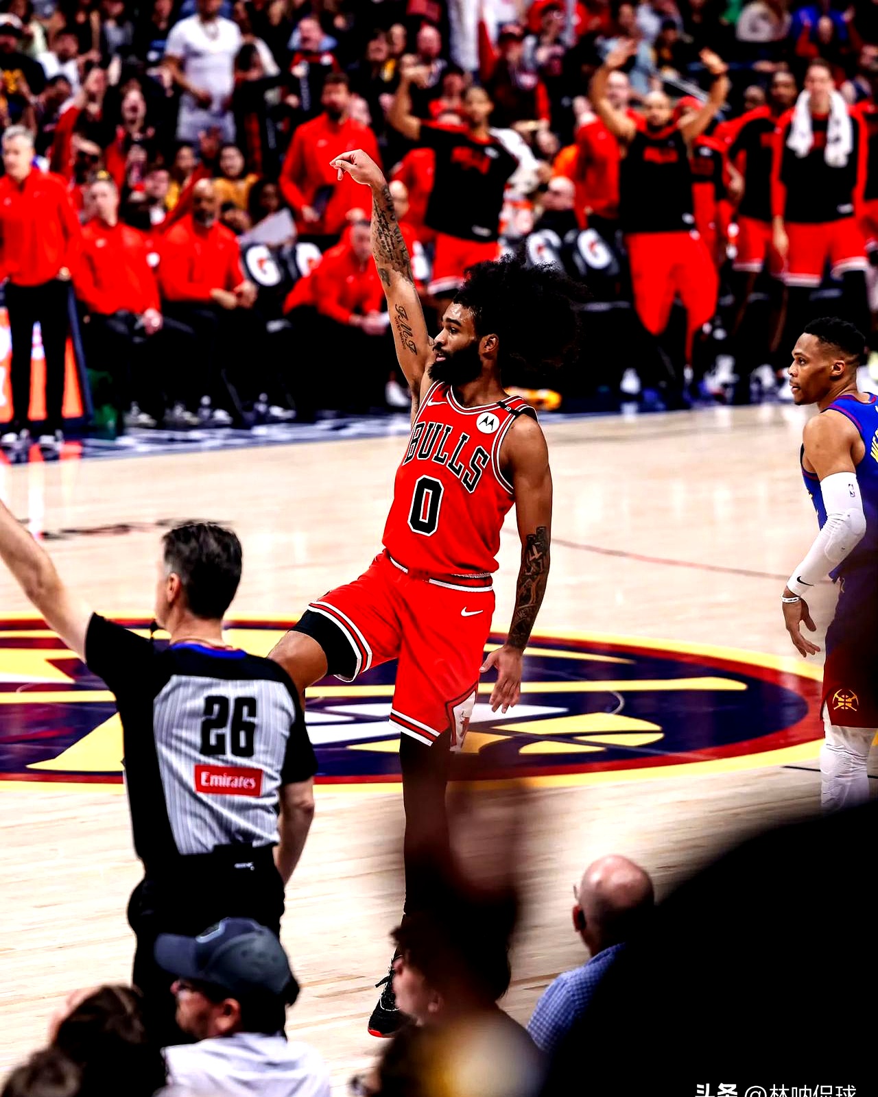 米兰登录入口-关于勇士新生代崛起，击败公牛取得胜利的信息