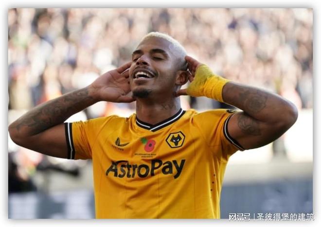 米兰体育入口-关于狼队球员闪耀，卓越表现引关注的信息