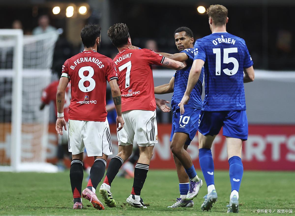 热血澎湃！欧洲豪门联赛精彩纷呈激动人心