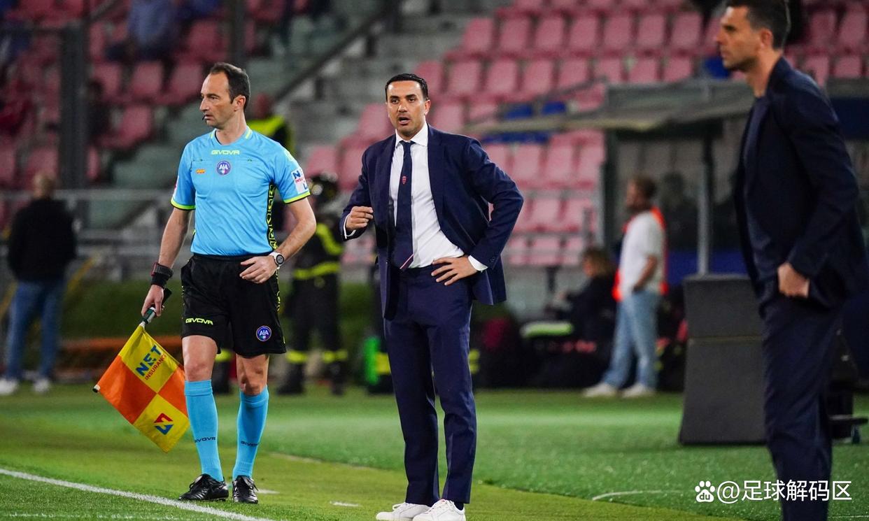 关于佛罗伦萨遭遇连败，需要调整战术的信息