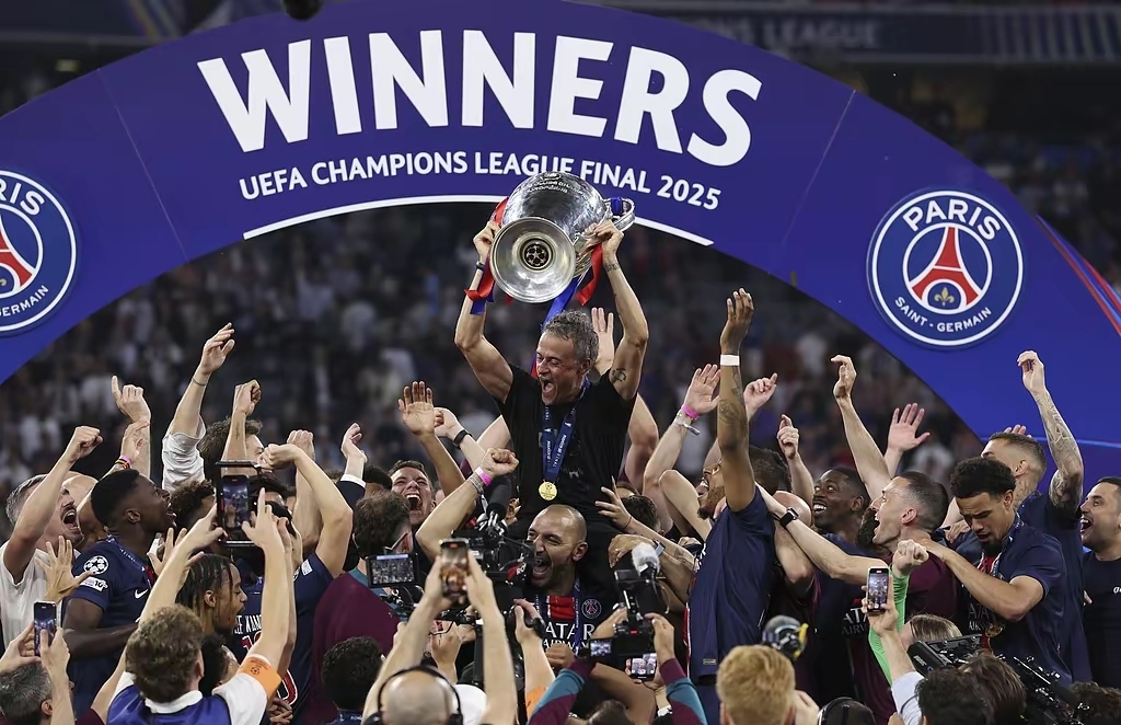 冠军之战在欧国联赛季后赛中即将爆发的简单介绍