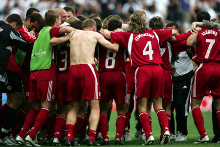 米兰捕鱼-关于德国大胜拉脱维亚，取得胜利的信息