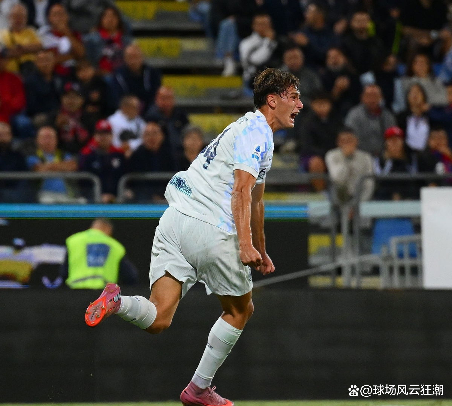 米兰百家乐-关于卡利亚里客场获胜，摘得重要三分的信息