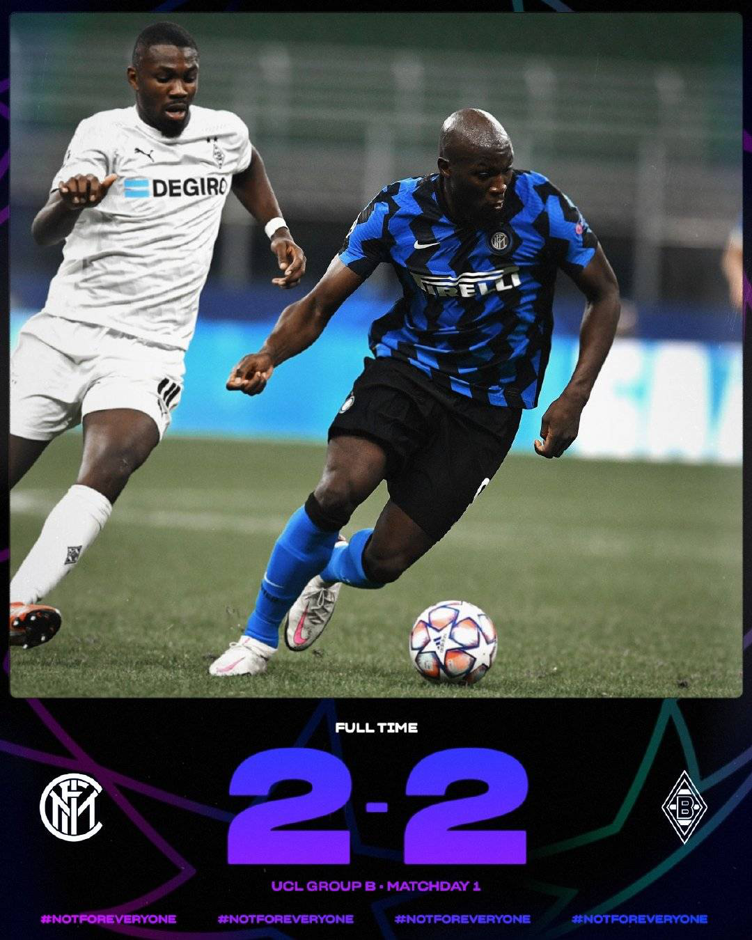 米兰百家乐-马德里双雄战平，晋级关键战役在即