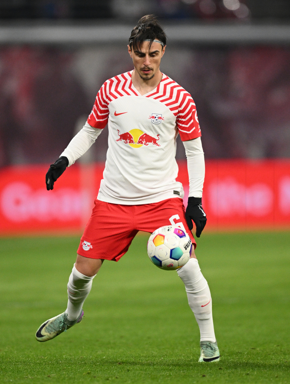 莱比锡战胜强敌,惊艳晋级!的简单介绍 莱比锡战胜强敌,惊艳晋级!的简单介绍