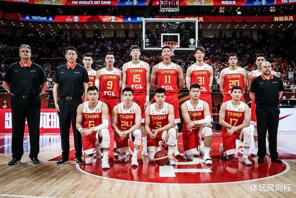 中国男篮完胜意大利男篮，布拉德利关键制胜的简单介绍