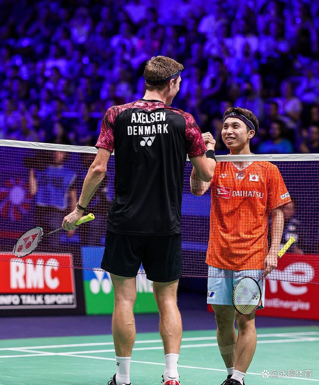 米兰APP下载-包含法国羽毛球队血洗韩国羽毛球队，戴资颖制霸全场的词条