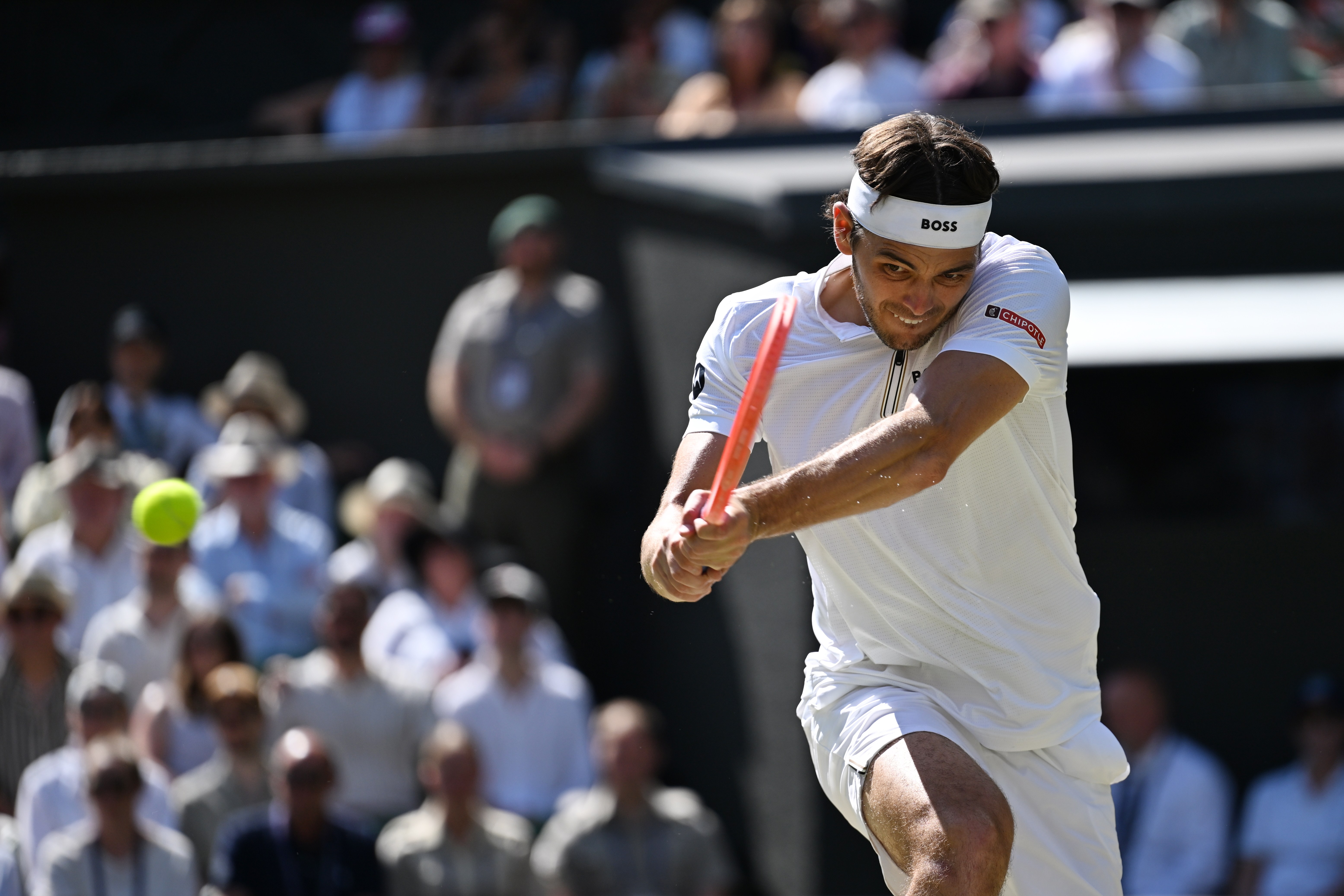 英国网球队翻盘世界网球队，阿尔卡拉斯制霸全场的简单介绍