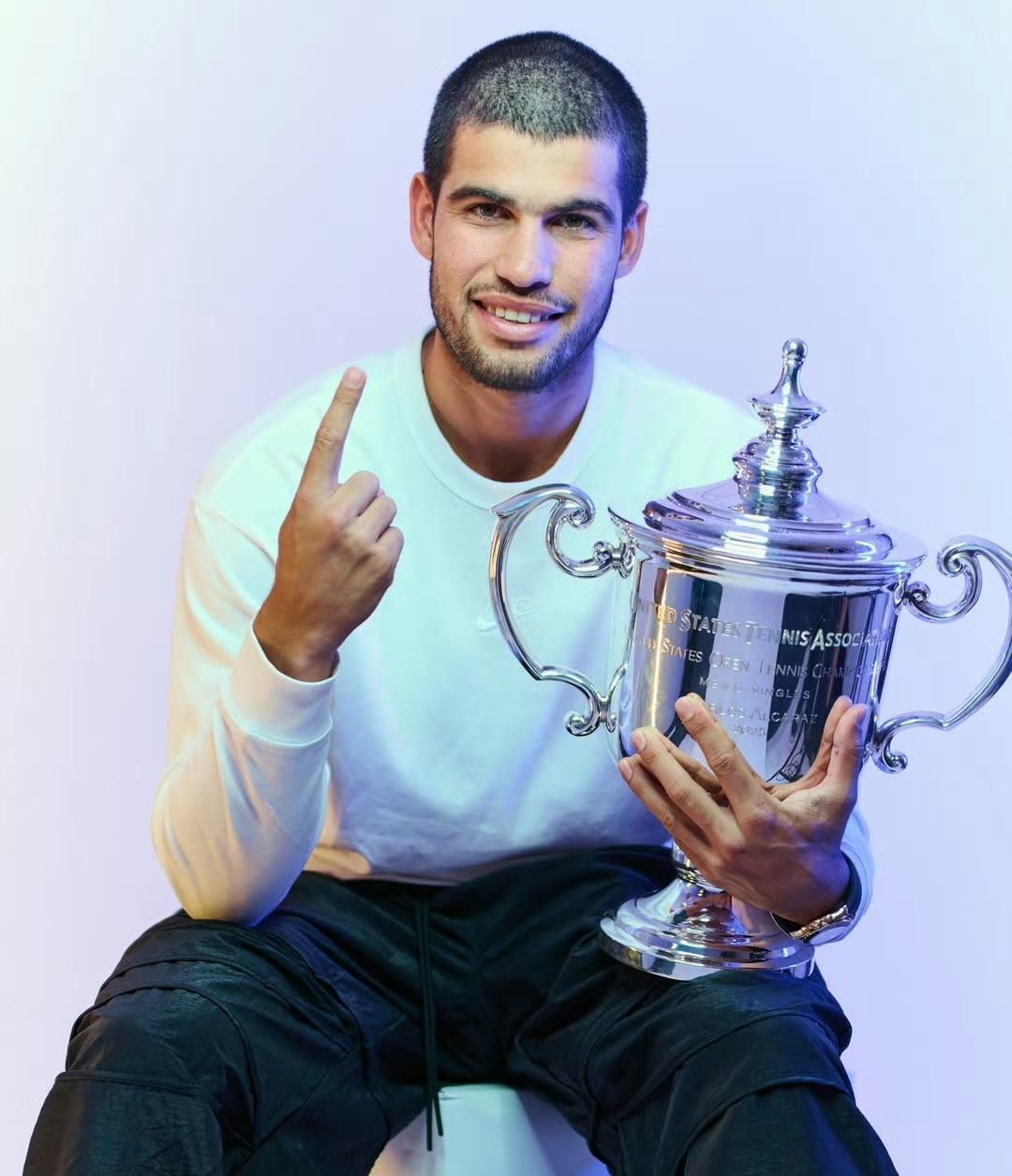 米兰体育入口-关于法网完胜戴维斯杯,阿尔卡拉斯关键制胜的信息