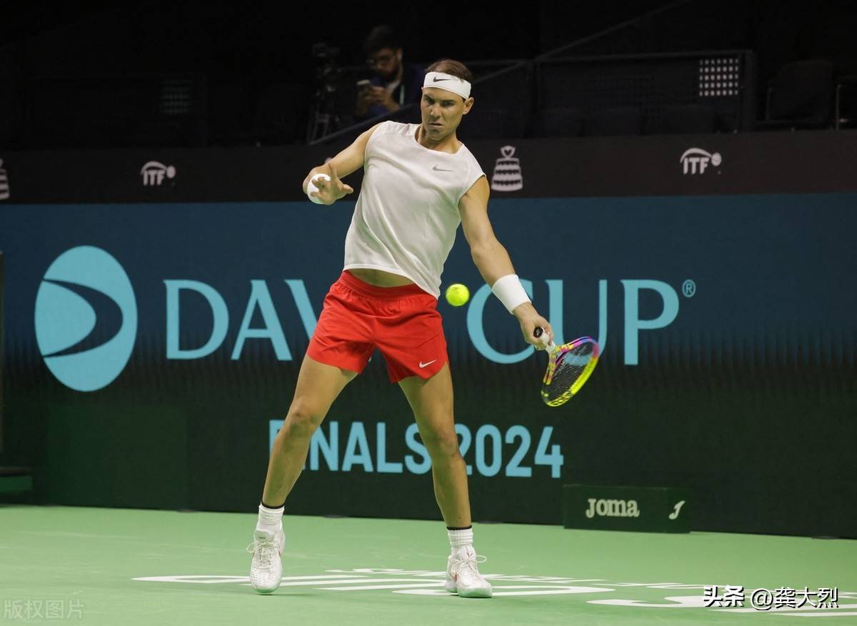米兰体育-美网碾压戴维斯杯,纳达尔带队取胜的简单介绍