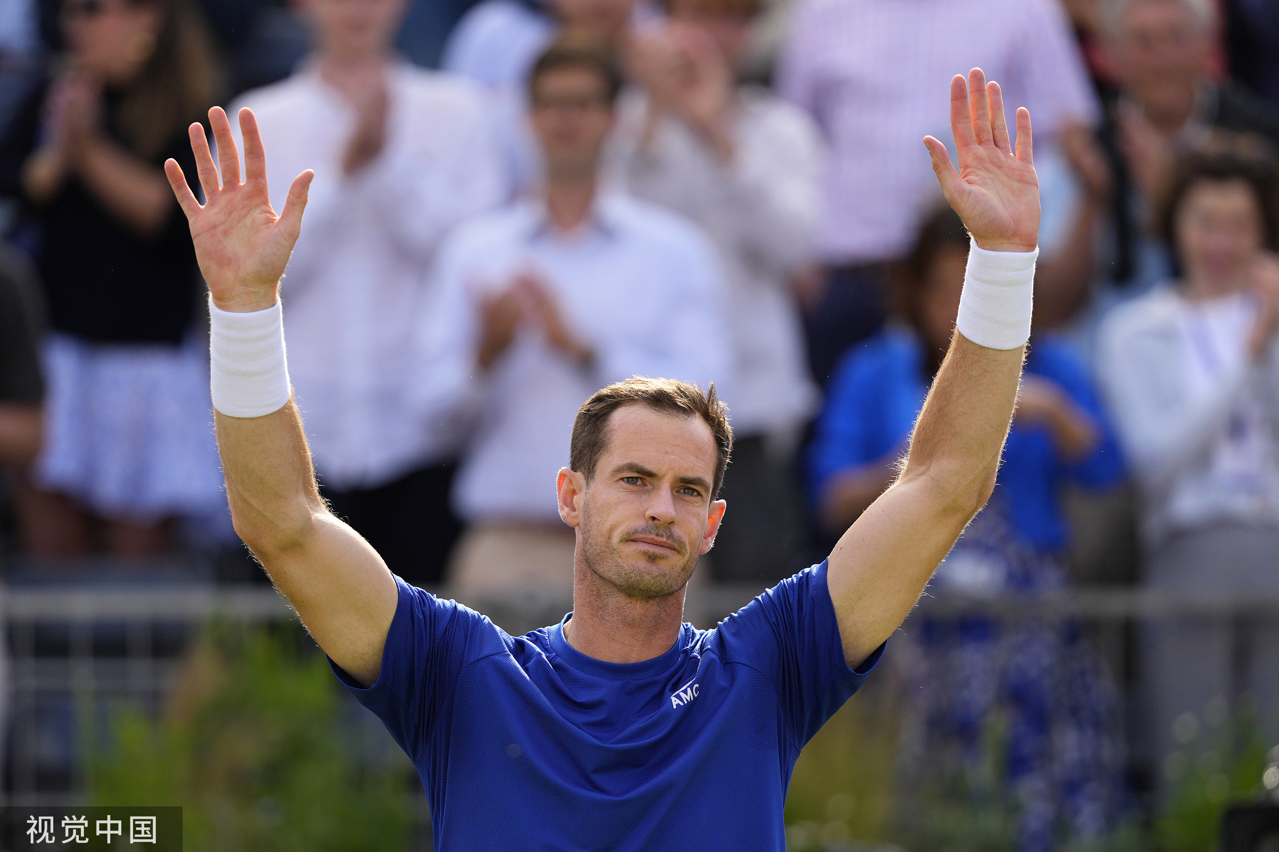 米兰APP下载-关于温网绝杀年终总决赛，穆雷扛起全队的信息