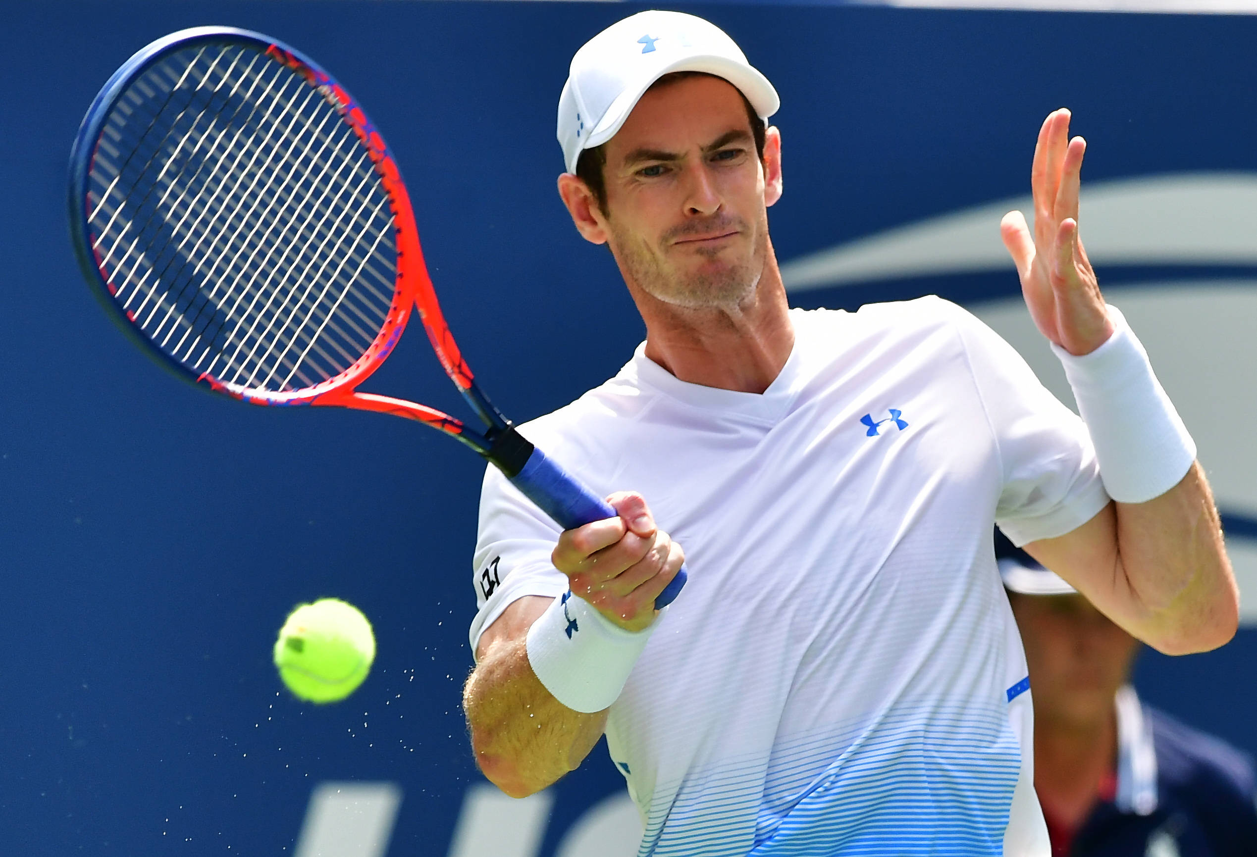 关于温网绝杀年终总决赛,穆雷扛起全队的信息 关于温网绝杀年终总决赛,穆雷扛起全队的信息